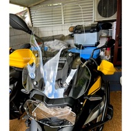 For BMW F850GS F750GS NEW Windshield Screen Protector Parts 850 GS F750GS F 850GS ADV Adventure Wind