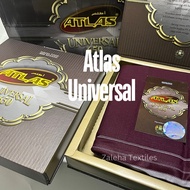 Kain pelikat Atlas | Atlas Universal