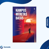 Gramedia Medan - Boundary Campus