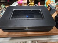 Bluesound Node N130 +Gotham 10561 RCA信號線