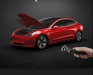 Model S/X/3/Y 改裝電動配件