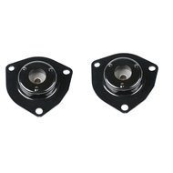 2x Depan Top Strut Mount&Bearings Untuk Honda Civic MK7 CR-V 2000-2006 51726S5A004 51920S6A014 51925