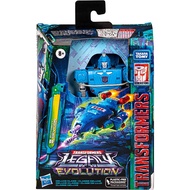 Transformer Legacy Evolution Deluxe Devcon