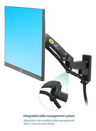 NB F100 螢幕支架