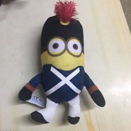 Minions 公仔