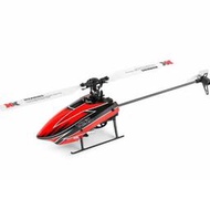 新款 偉力 XK K110s 3D進階遙控直升機 支持F牌S-FHSS通訊協定 請選購出貨前有測試的
