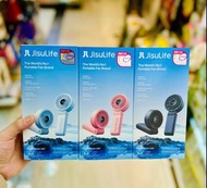 💥全新現貨💥 Jisulife 幾素 JisuLife - Handheld Fan Life7 摺疊座枱手提三用風扇
