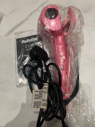 Babyliss 捲髮器