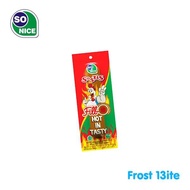 So Nice Sozzis Fill-O Fill O Hot In Tasty Sosis Siap Makan Saus Pedas