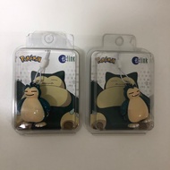 Snorlax pokemon ezlink Charm