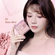 Alyssa Madeline Eye Shadow Date To Night Longlasting Refreshing Skincare Makeup Eyeshadow