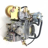 cod sherryberg Heavy Duty carb Carburetor Fits for Suzuki Carry Mazda Scrum DD51T DK51T F6A DJ51T ho