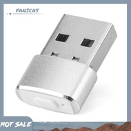 Mini Automatic Move Cursor Undetectable USB Automatic Move Cursor Shaker Plug and Play Keeps Awake I