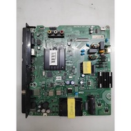 TV HISENSE LED (50A6100G) MAIN BOARD (RSAG7.820.9746/ROH)  USED