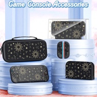 Compatible With The New Switch2 Line Sun & Star Pattern Game Console Shell And Accessories In 2025, 
