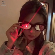 Special Effect Cool luminous glasses conan conan glasses indera glasses sunglasses - Rose'3C