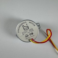 SYNCHRONOUS ROTARY DYNAMO AS TANGGUNG BOX FAN Box Fan 20 Inch