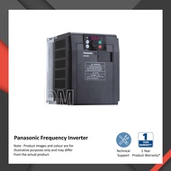 Panasonic Frequency Inverter 11kW (3phase 415V)