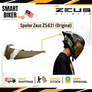 Spoiler Zeus ZS-631 (Original)  Motorcycle Helmet Accessories
