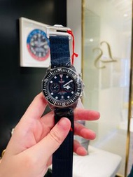 Tudor Pelagos FXD Chronograph Alinghi 25807KN-0001