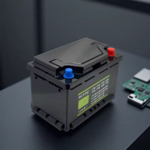 12V lithium iron phosphate, suitable for use as a multifunctional device, 12V, LIFEPO4 Battery, 200A