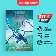 [Local Stock] The Lost Heir (Wings of Fire Graphic Novel #2): Volume 2 [Paperback] T - 9780545942201