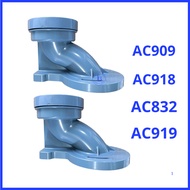 INAX toilet waste base, high anti-odor toilet rabbit for INAX AC909,AC918,AC919,AC832