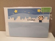 Sanrio 大口仔立體賀卡