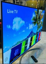 LG 65吋 65inch Nano86 Nanocell 4K 120hz Smart TV 智能 電視