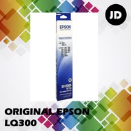 Epson LQ300+ / 300+ II S015506 Original Printer Ribbon