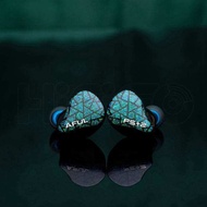 AFUL Performer 5+2 / Performer 7 2DD+4BA+1Micro Planar In Ear Monitor - Local Warranty&Free Gift