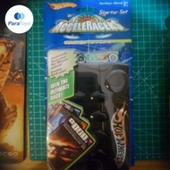 Hot Wheels Acceleracers Collectible Card Game Starter set