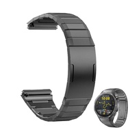 Dây đeo dành cho Huawei đồng hồ hợp kim Titan GT5 Pro 46mm
