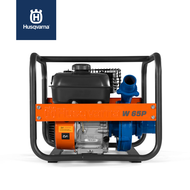 HUSQVARNA เครื่องสูบน้ำ รุ่น W65P เครื่องยนต์ 4 จังหวะ