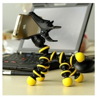 Flexible Tripod Horse Style Smartphone Stand Holder Handphone iPhone