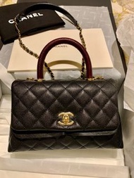Chanel Coco Handle