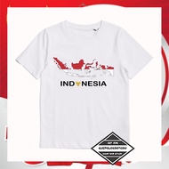TYPE 14 KRMK Children's T-Shirt NATIONALISM AUGUST AUGUST INDONESIAN INDEPENDENCE GARUDA NUSANTARA M