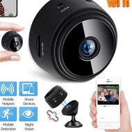 ◄ A9 Mini WiFi Camera Mini Camera 1080p CCTV Wireless WiFi Camera Home Night Vision/Mini HD Camera C