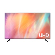 Samsung 55inch AU7700 UA55AU7700 4K SMART TV (2021 YEARS MODEL)