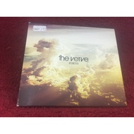 CD The Verve – Forth Condition As Shown CA57-137