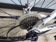 Merida mtb TFS champion