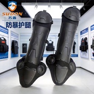 Riot Protection Leg Protection Gear Various Extreme Sports Knee Protection Elbow Protection Leg Prot