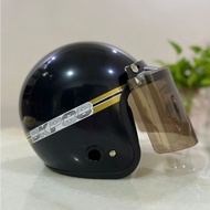 Helmet Motorcycle BKP88 + FREE CAP + FREE VISOR 60 CM (NEW) BKP 88 ready stock