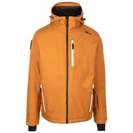TRESPASS Trespass Mens Graham DLX Ski Jacket