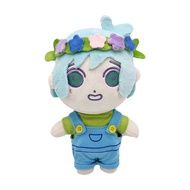 OMORI 8" S Plush Doll Stuffed Pillow Toy Plushies Figure Cute Omori Cosplay Props Merch 8"
