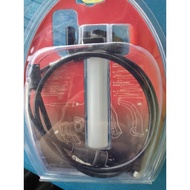 LEO FAST THROTTLE / ON / OFF FAST THROTTLE RACING