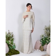 Ariani RTW Alyssa Baju Kurung