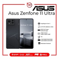 Hp Asus Zenfone 11 Ultra Ram 12GB Internal 256GB Garansi Resmi