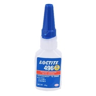 [HOY] Super Glue 460 495 Repairing Glue Instant Adhesive Loctite Self-Adhesive 20ml