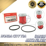 HONDA CITY T9A (PAPER) AUTO FILTER